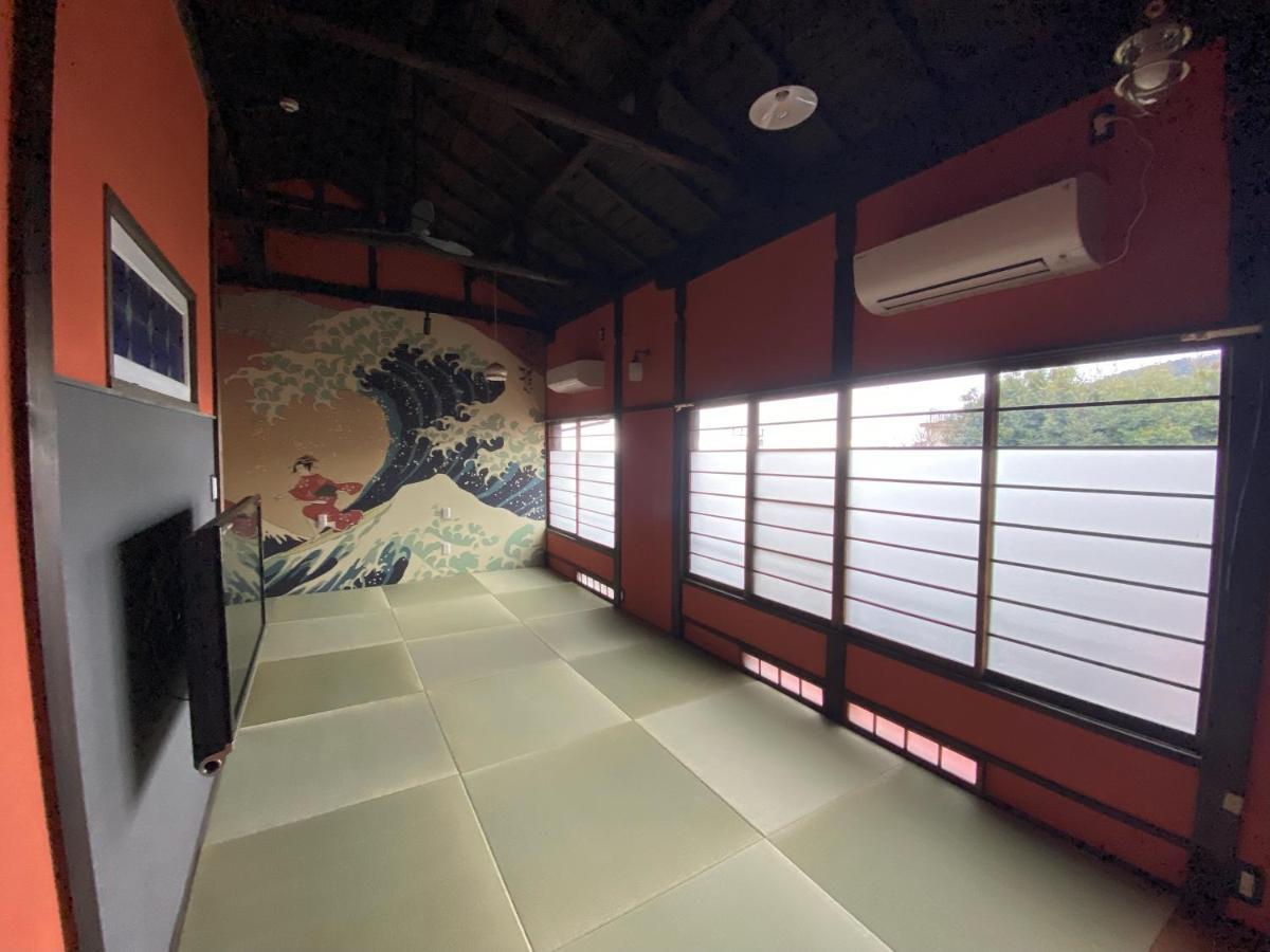 Hotel Atami Ikyuan 熱海一休庵 Exterior foto