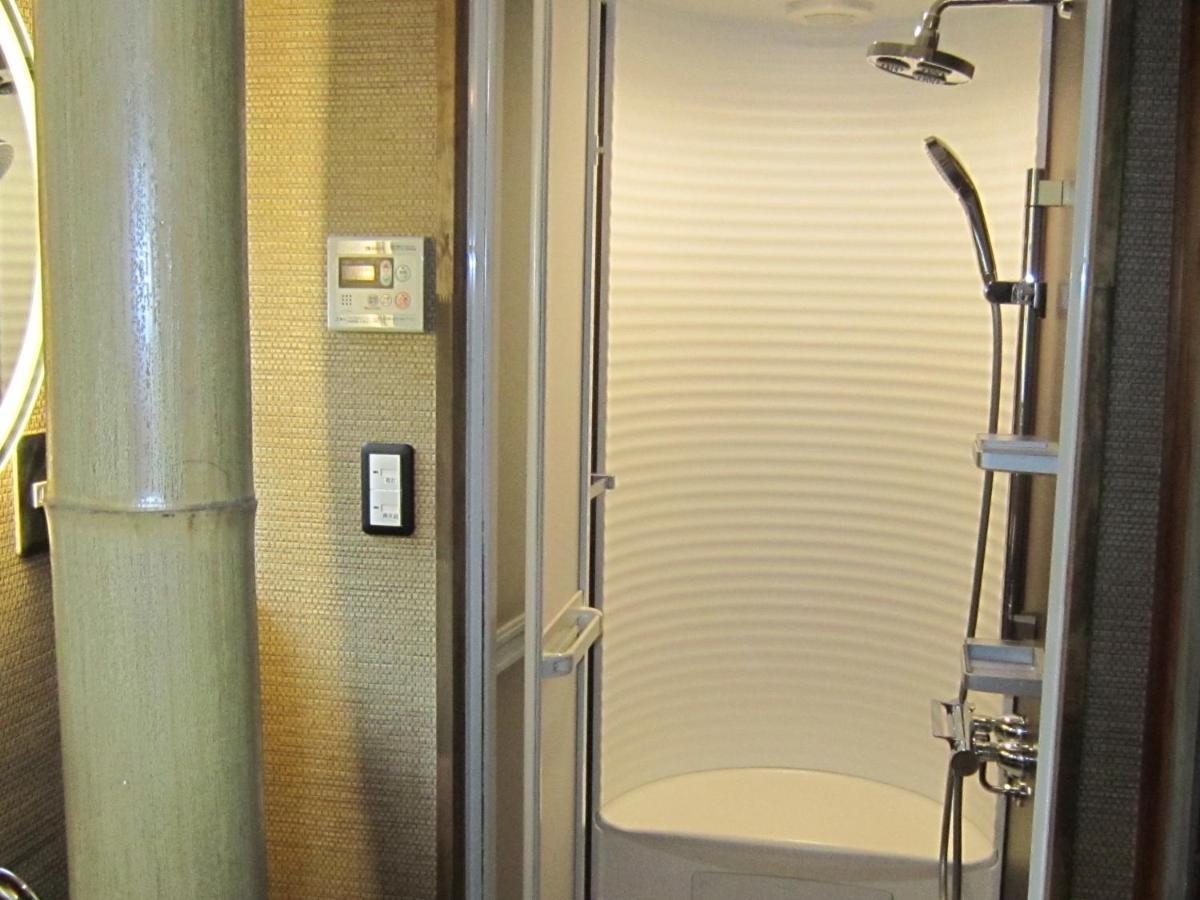 Hotel Atami Ikyuan 熱海一休庵 Exterior foto
