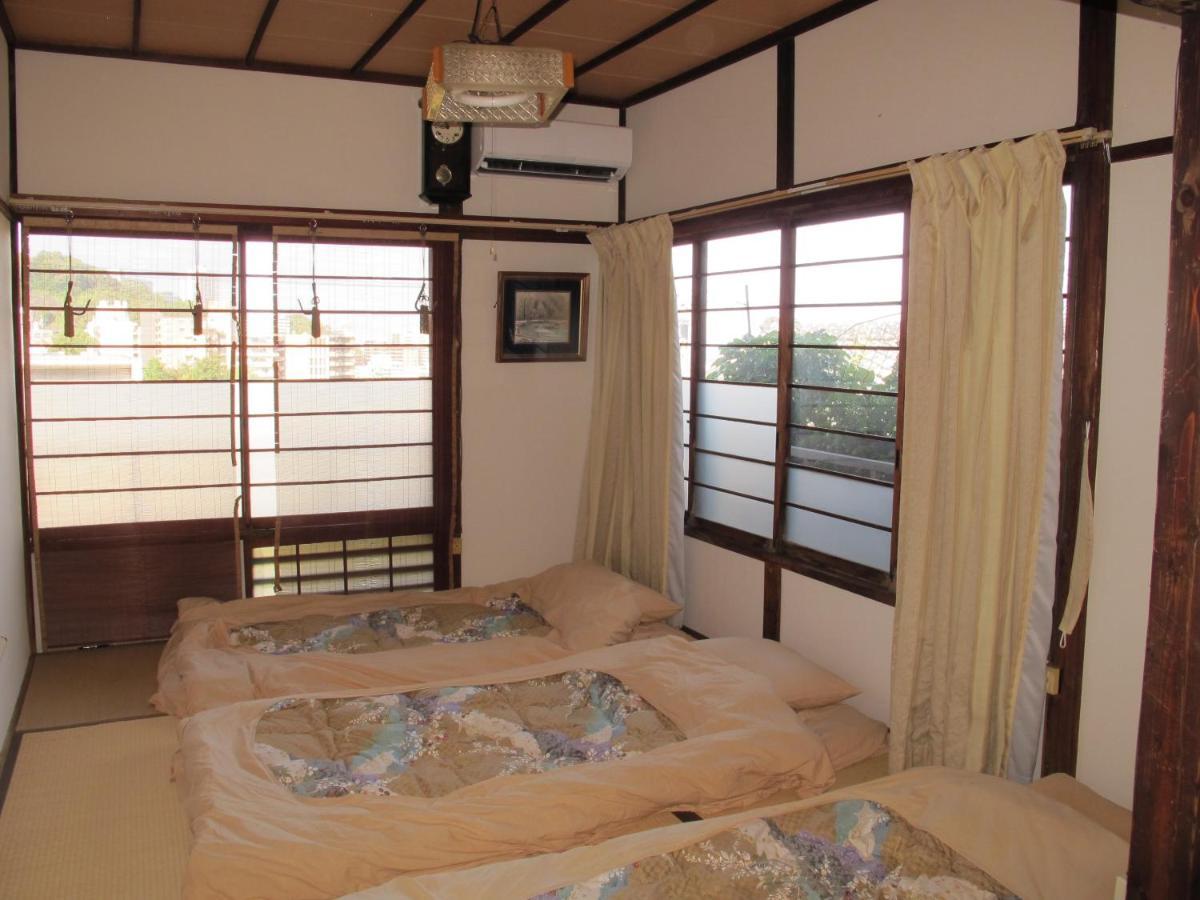 Hotel Atami Ikyuan 熱海一休庵 Exterior foto