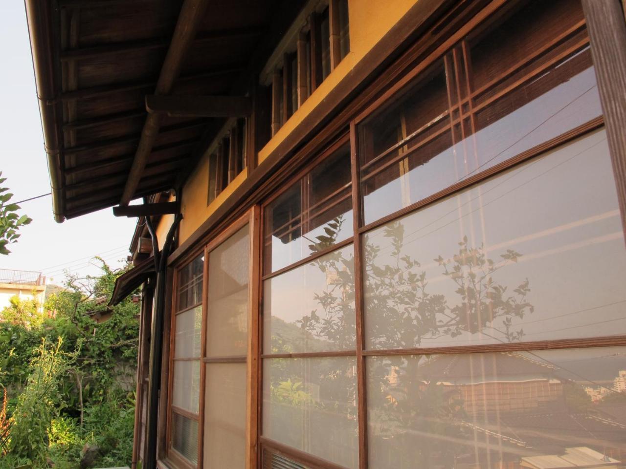 Hotel Atami Ikyuan 熱海一休庵 Exterior foto
